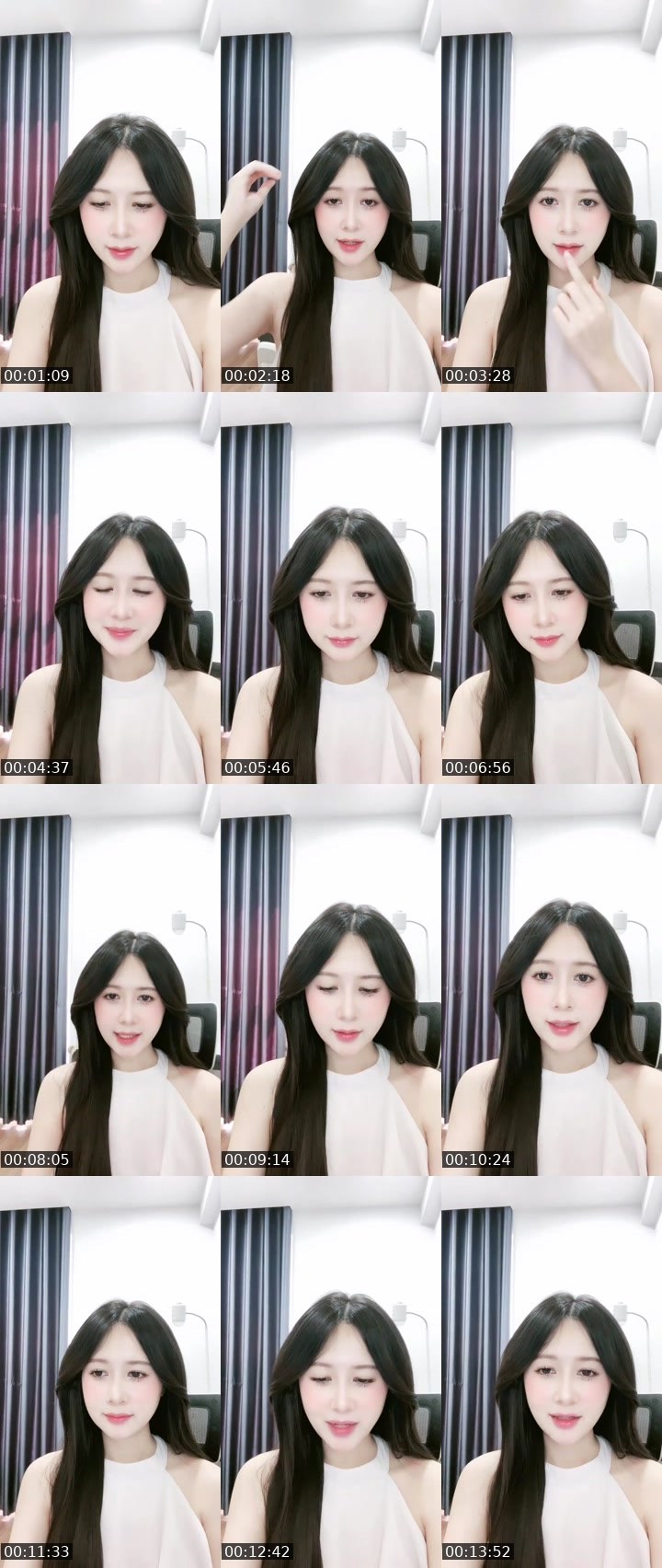 Contact-sheet preview of Tây iu's MICO Live recording