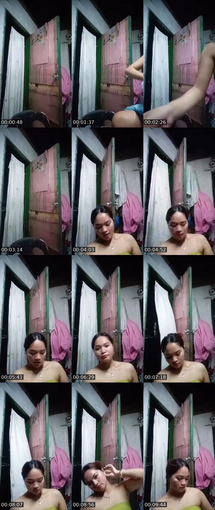 Contact-sheet preview of 🦋ᴸᴹNics 💠 ₜ𝓏💮's MICO Live recording