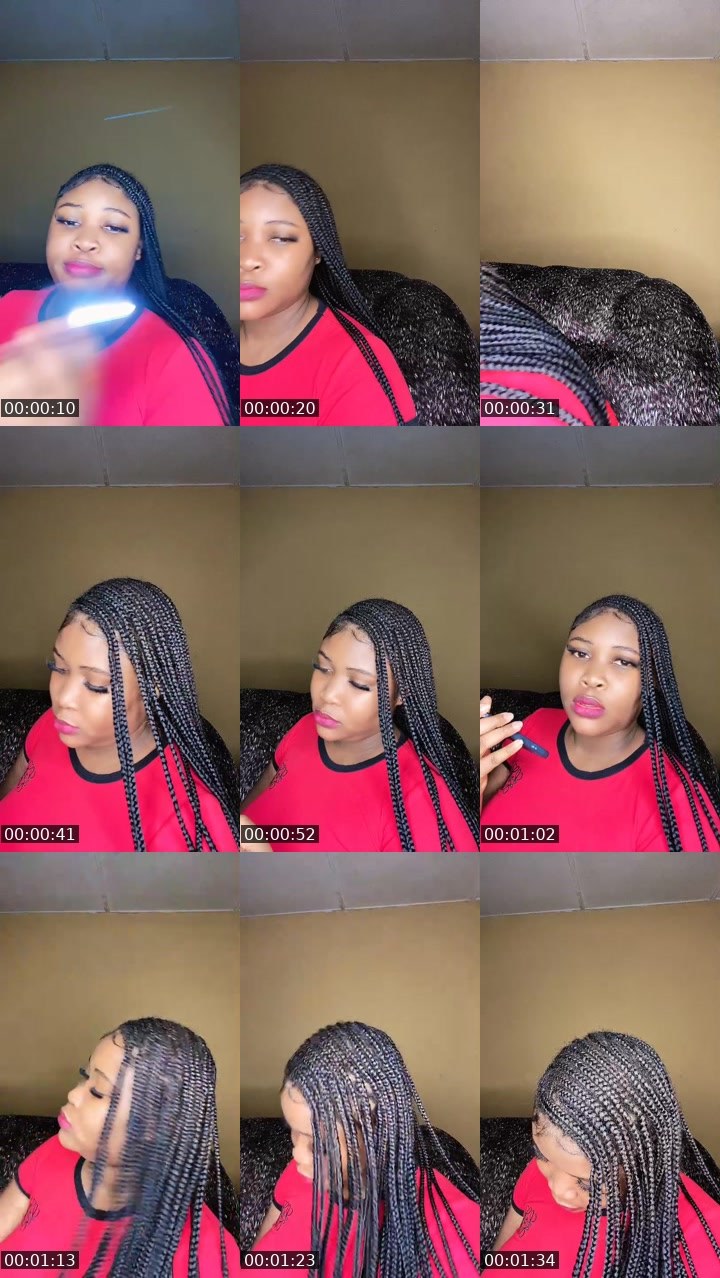 Contact-sheet preview of 🈴️ ☻Gold's MICO Live recording