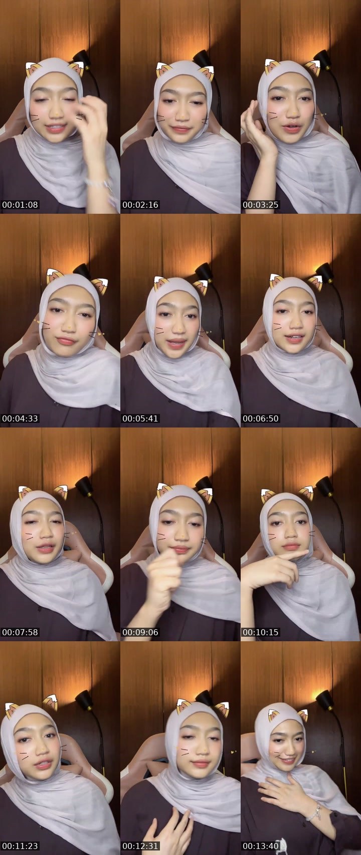 Cover for hai🫶