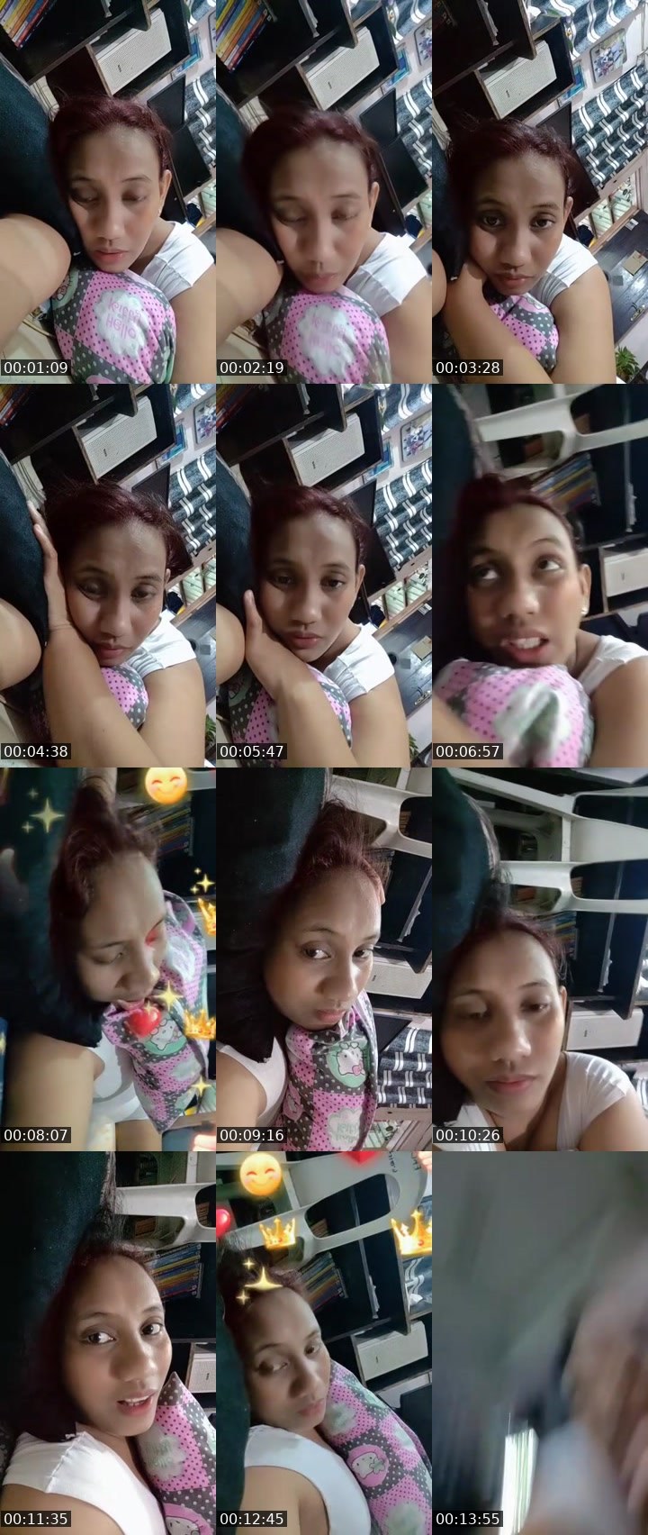 Contact-sheet preview of 🤏🏻𝐂𝐎𝐁𝐑𝐀🤏🏻𝐑𝐇𝐎𝐒𝐄𝐒's MICO Live recording