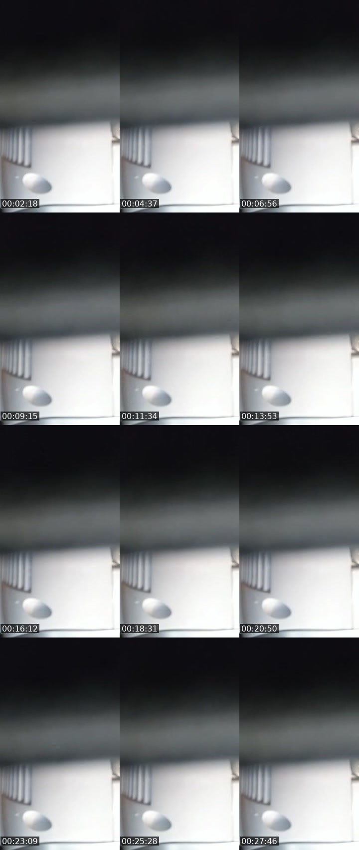 Contact-sheet preview of (⁠⊙⁠_⁠◎⁠) CheeKs (⁠⊙⁠_⁠◎⁠)'s MICO Live recording