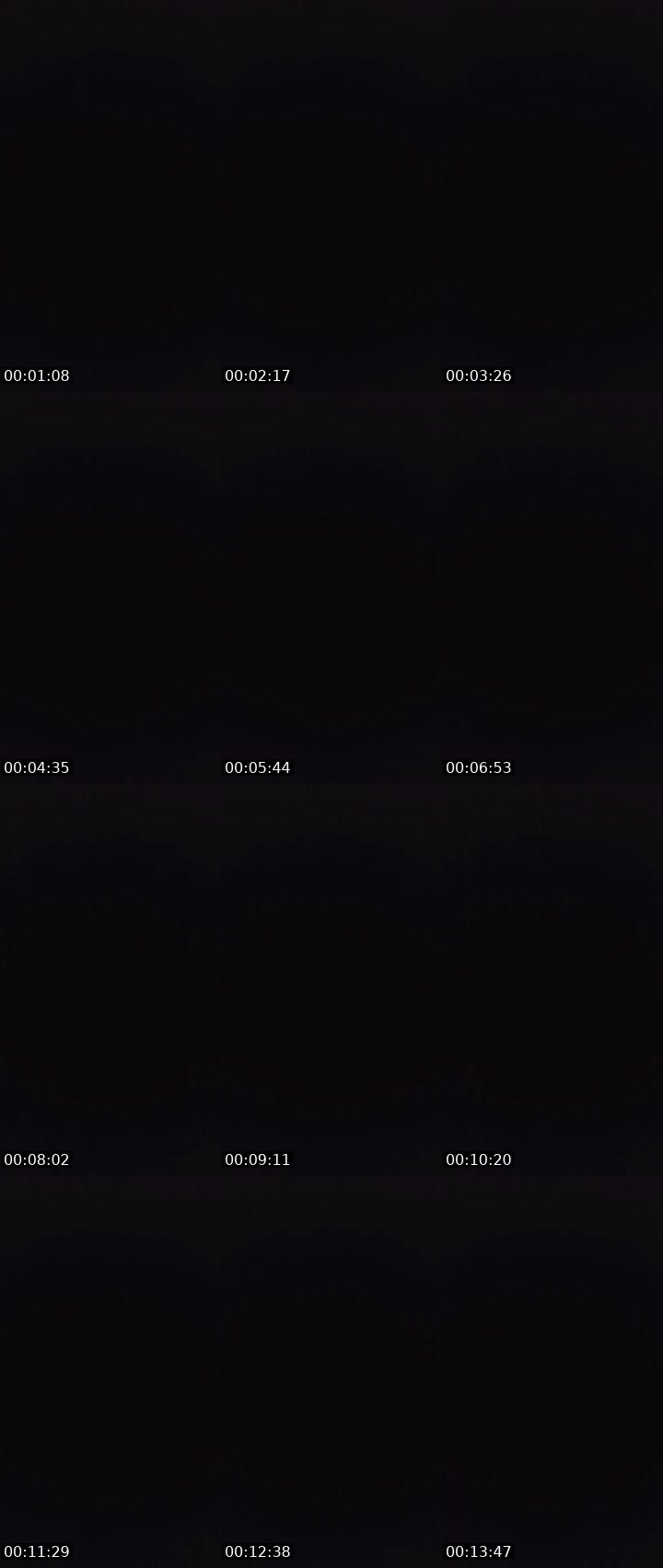 Contact-sheet preview of 〄ᶫ LΞG i̶〄И's MICO Live recording