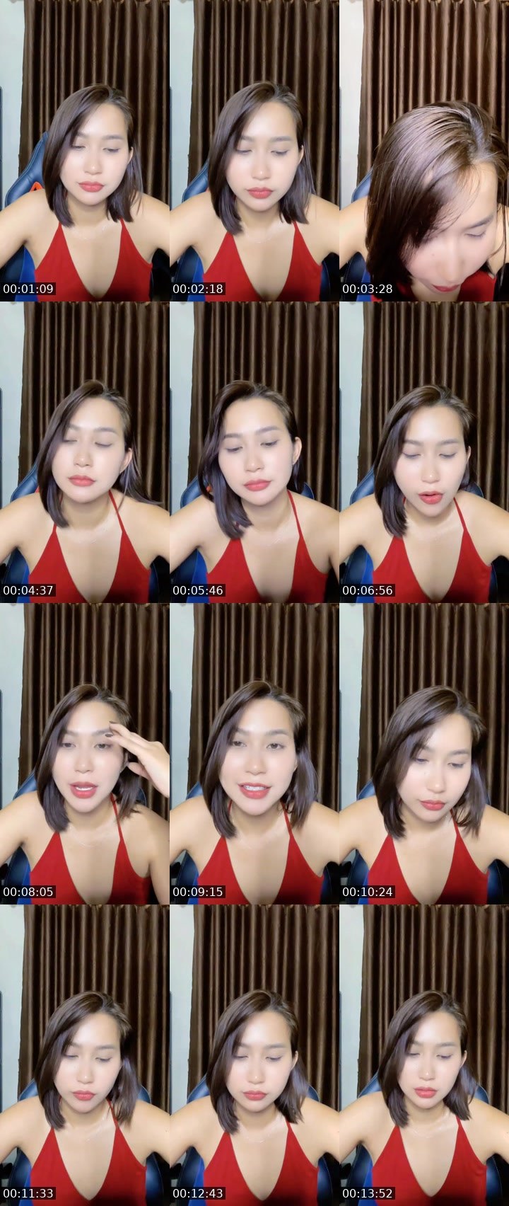 Contact-sheet preview of Sly-บฟ🌿's MICO Live recording