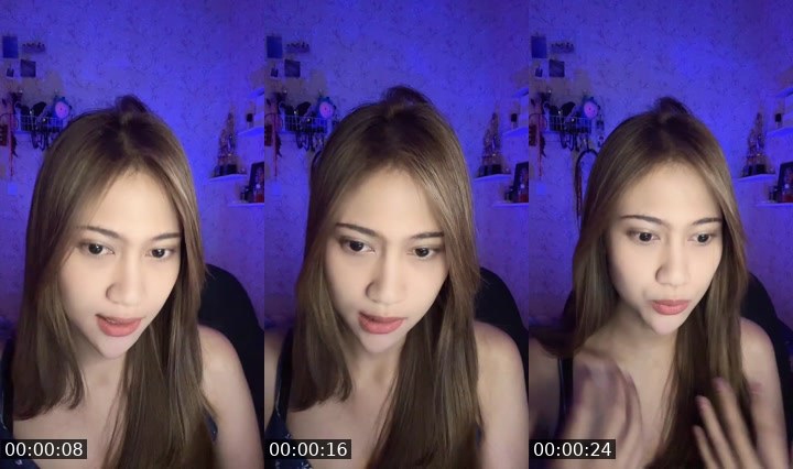 Contact-sheet preview of ᴅɪʟʟ • ᴘʀᴏxʏ's MICO Live recording