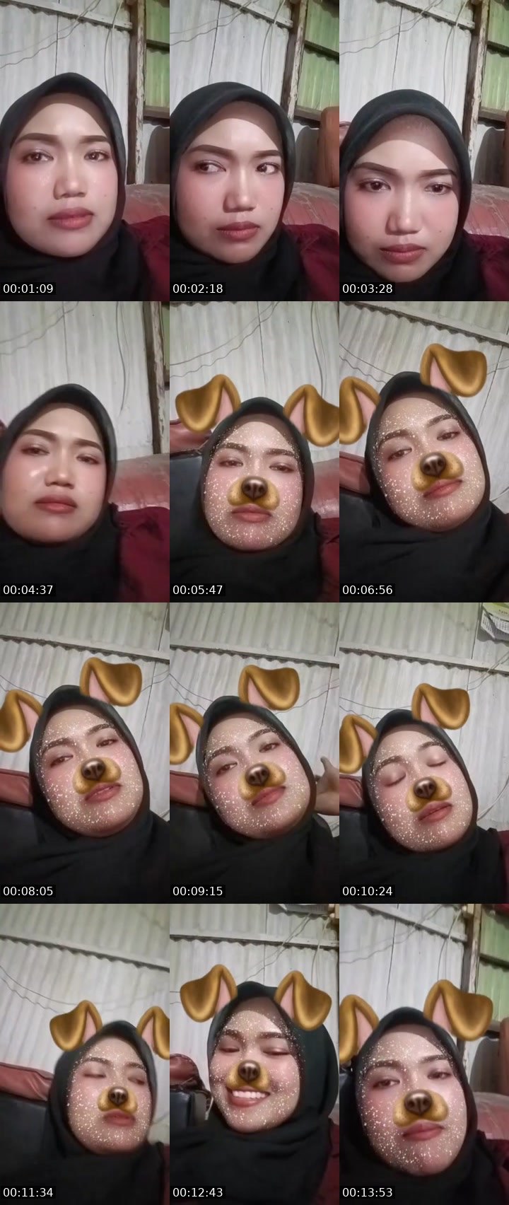 Contact-sheet preview of 🍦Vitaa [LUXE]'s MICO Live recording