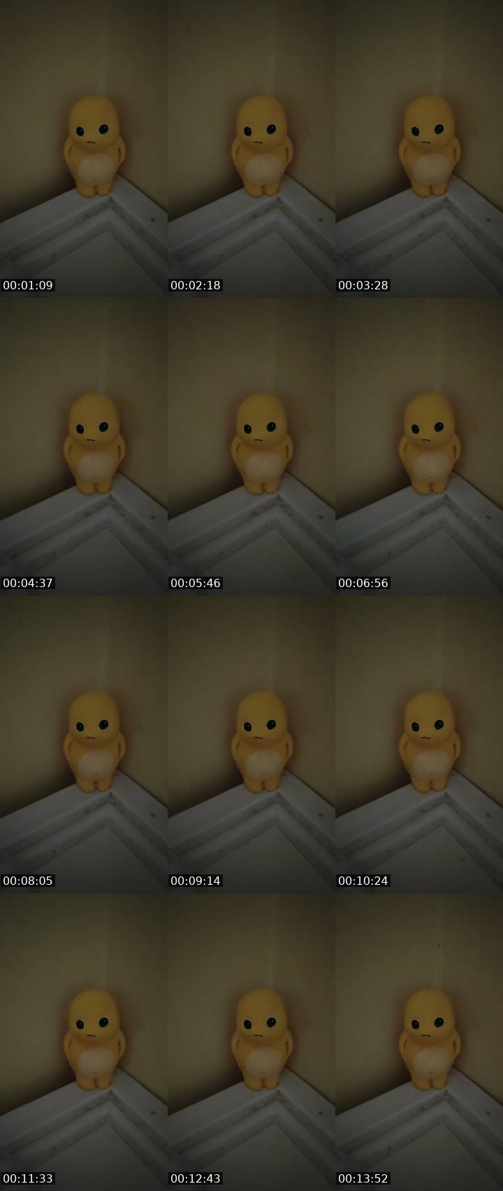 Contact-sheet preview of WLe's MICO Live recording
