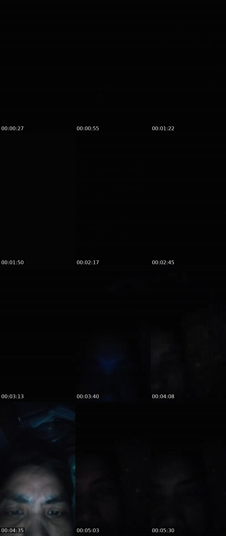 Contact-sheet preview of ♋ 𝙰𝙲𝙴 ᴳᴳ 😈 🎱ᵂᵃᵛᵉˢ's MICO Live recording