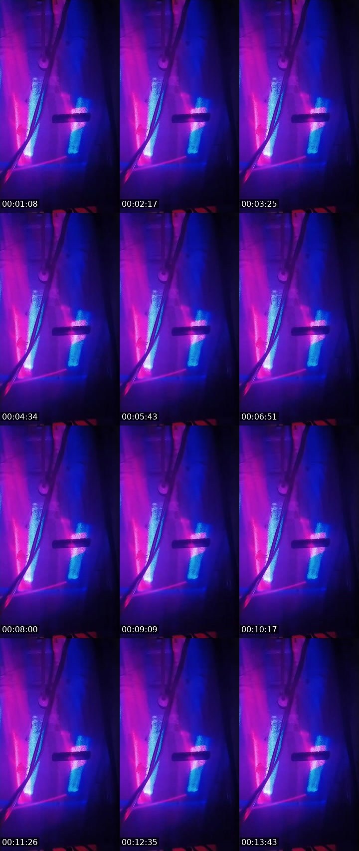Contact-sheet preview of 😺🐉ᴴᵒᵏⁱ_Gisva's MICO Live recording