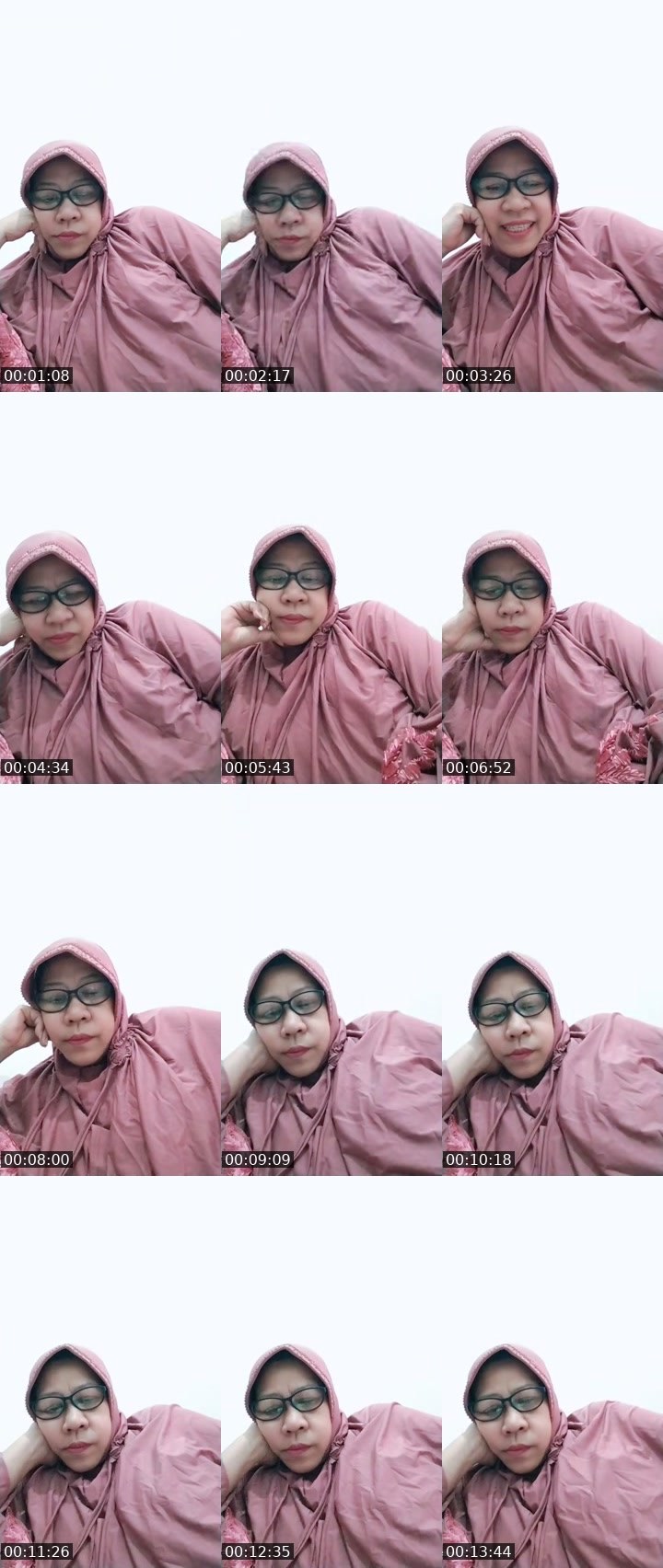 Cover for Bismillah.